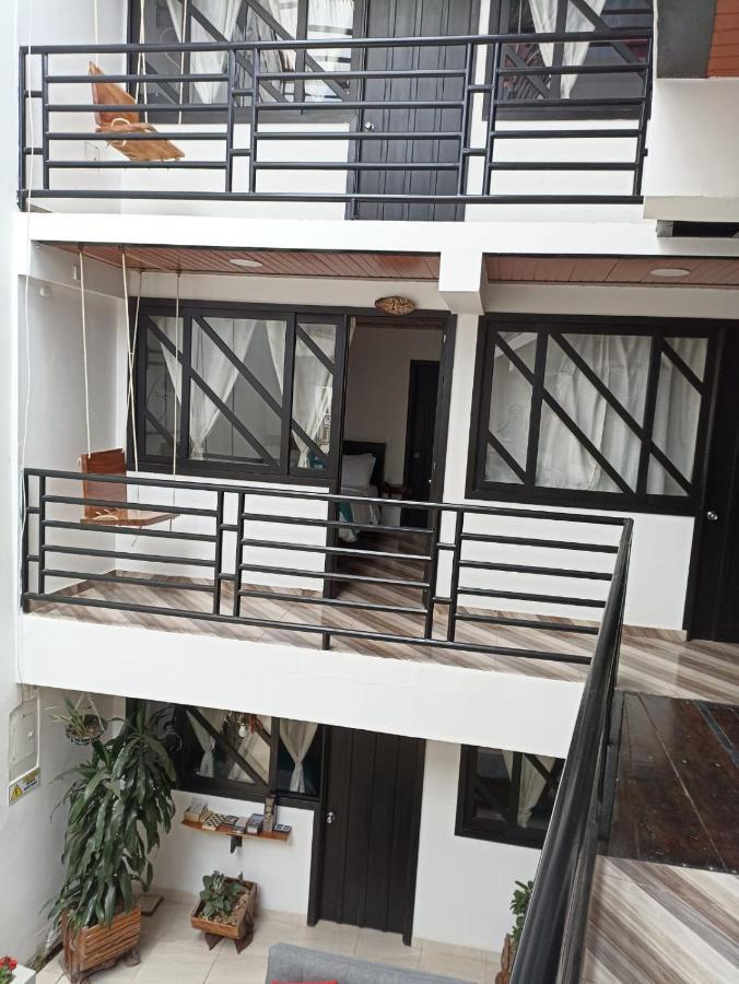 Samai * San Agustín