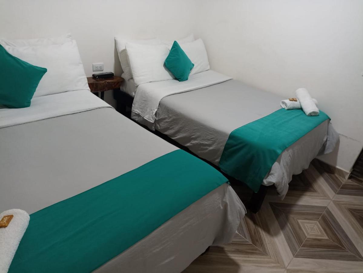 Hotel Samai