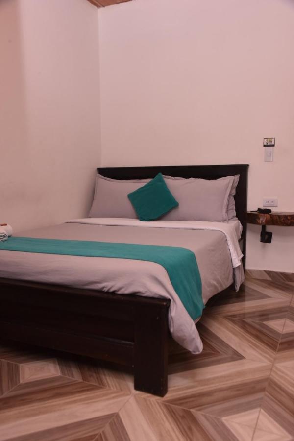 Samai Hotel