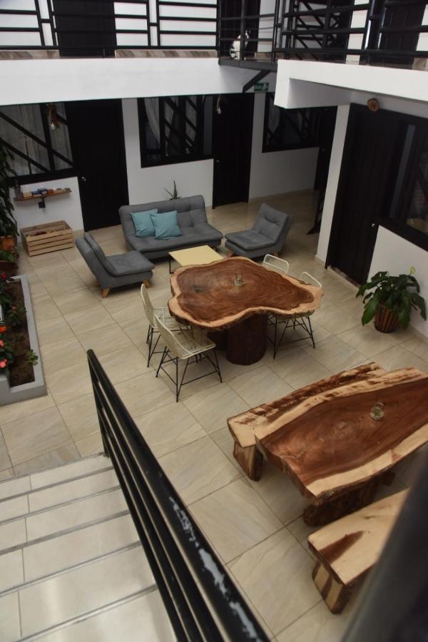 Samai Hotel San Agustín